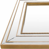Quisao Mirror - Clearance - Ornate Home