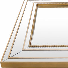 Quisao Mirror - Clearance - Ornate Home
