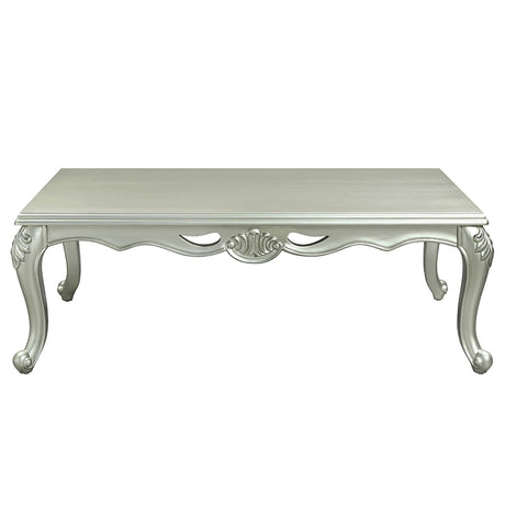 Qunsia Coffee Table - Ornate Home