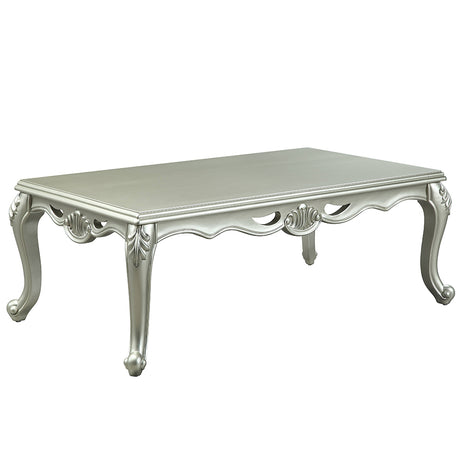 Qunsia Coffee Table - Ornate Home