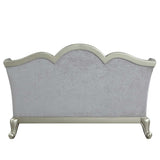 Qunsia Loveseat - Ornate Home