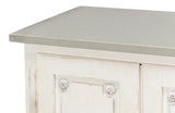 Bellagio Grey Sideboard