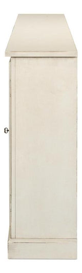 Bellagio White Sideboard