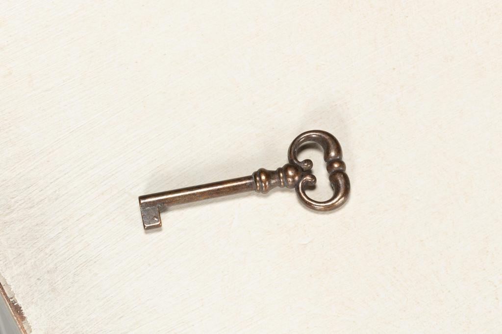 Bellagio White Sideboard