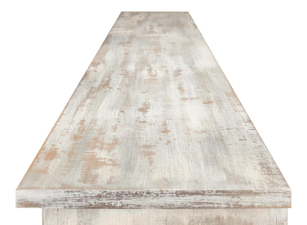 Bellagio Grey Sideboard