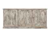 Bellagio Grey Sideboard