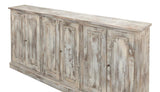 Bellagio Grey Sideboard