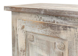Bellagio Grey Sideboard