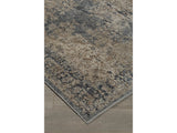 South 8' x 10' Rug - Ornate Home