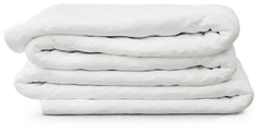 RH Mattress Protect Bundle White Queen Bedding Bundle - Ornate Home