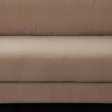 Rift Performance Velvet Sofa - Ornate Home