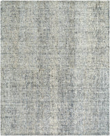 Rhory Blue & Cream Area Rug - Clearance
