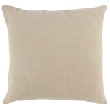 RM Levi Ivory/Natural 22x22 Throw Pillow (Set of 2) - Ornate Home