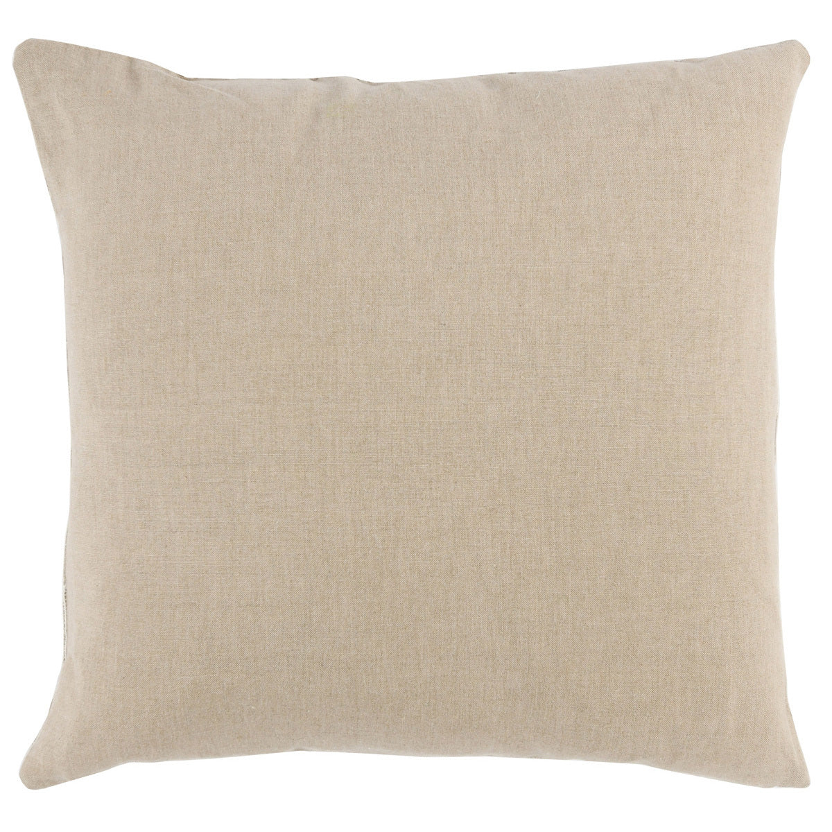 RM Levi Ivory/Natural 22x22 Throw Pillow (Set of 2) - Ornate Home