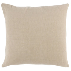 RM Levi Ivory/Natural 22x22 Throw Pillow (Set of 2) - Ornate Home