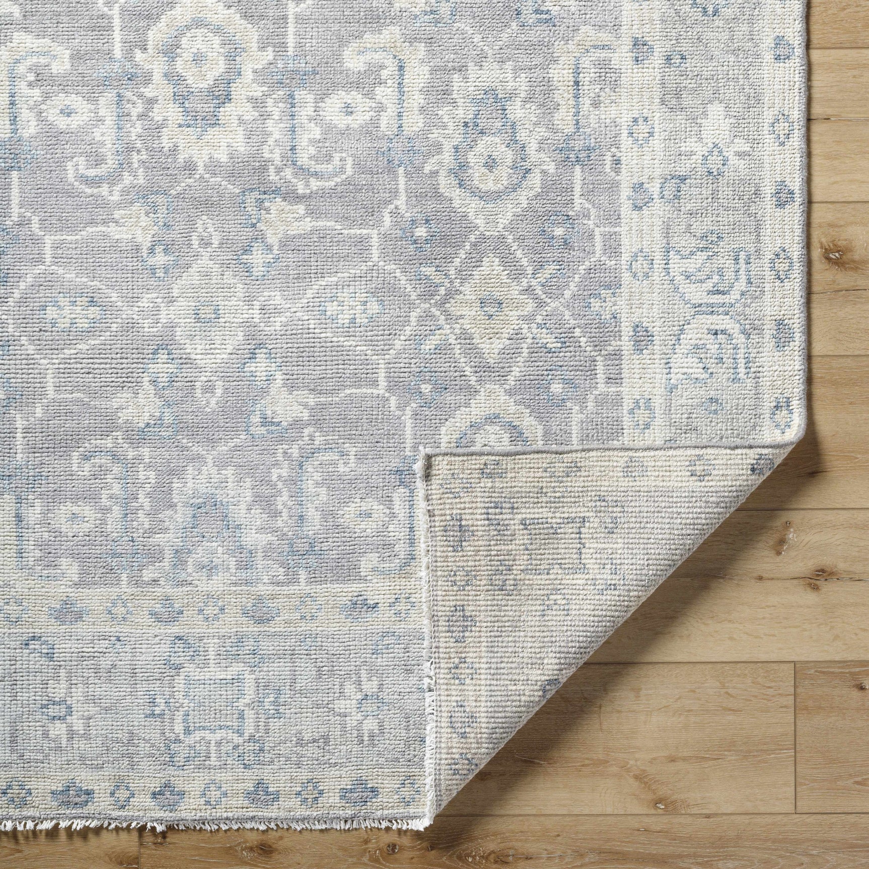 Armin Area Rug - Clearance