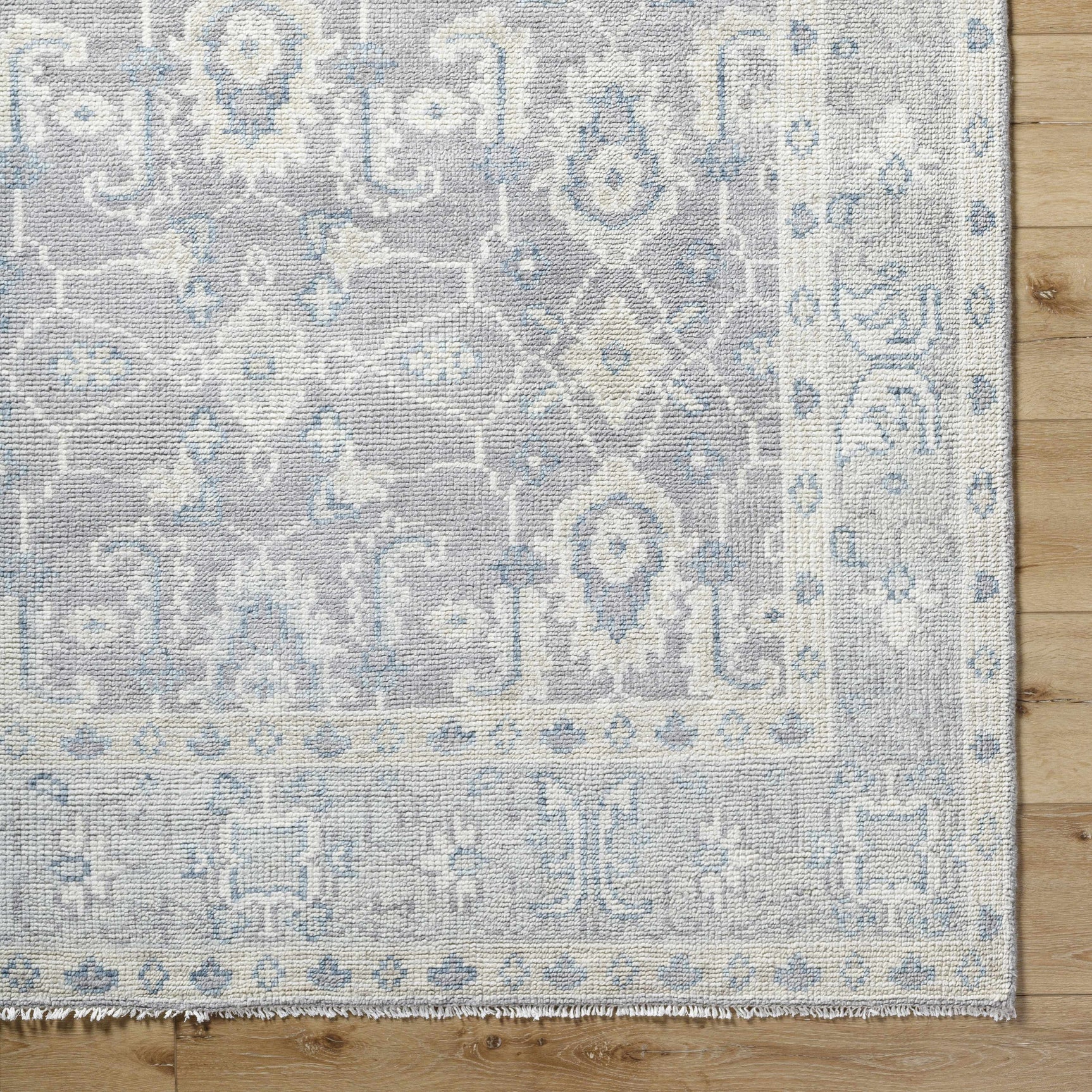 Armin Area Rug - Clearance