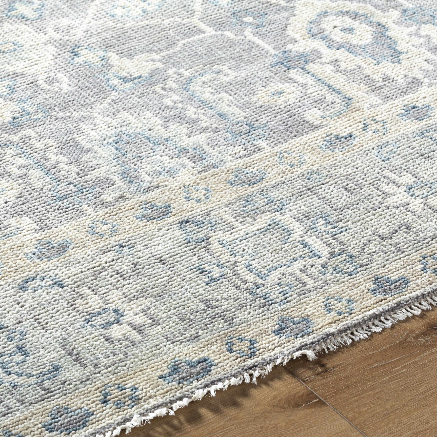 Armin Area Rug - Clearance