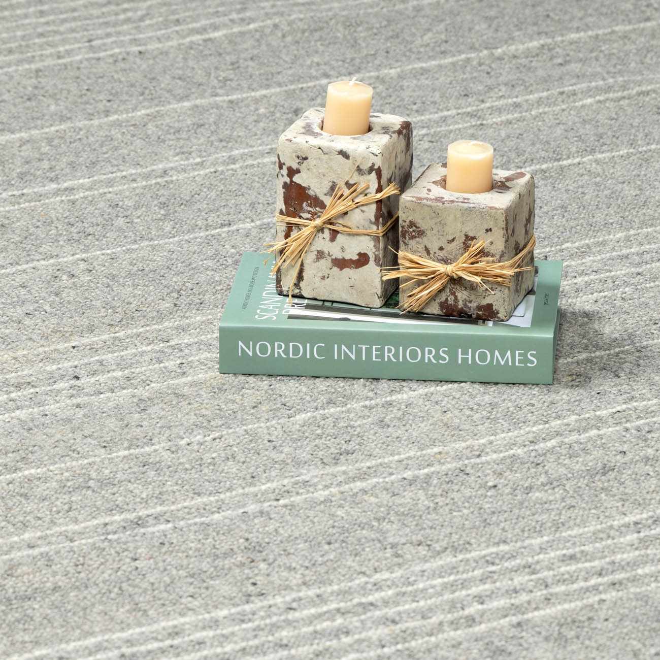 Adeola Area Rug - Clearance