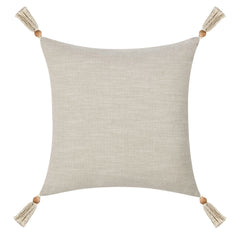RN Caney Chestnut/Green Multi Throw Pillow (Set of 2) - Ornate Home