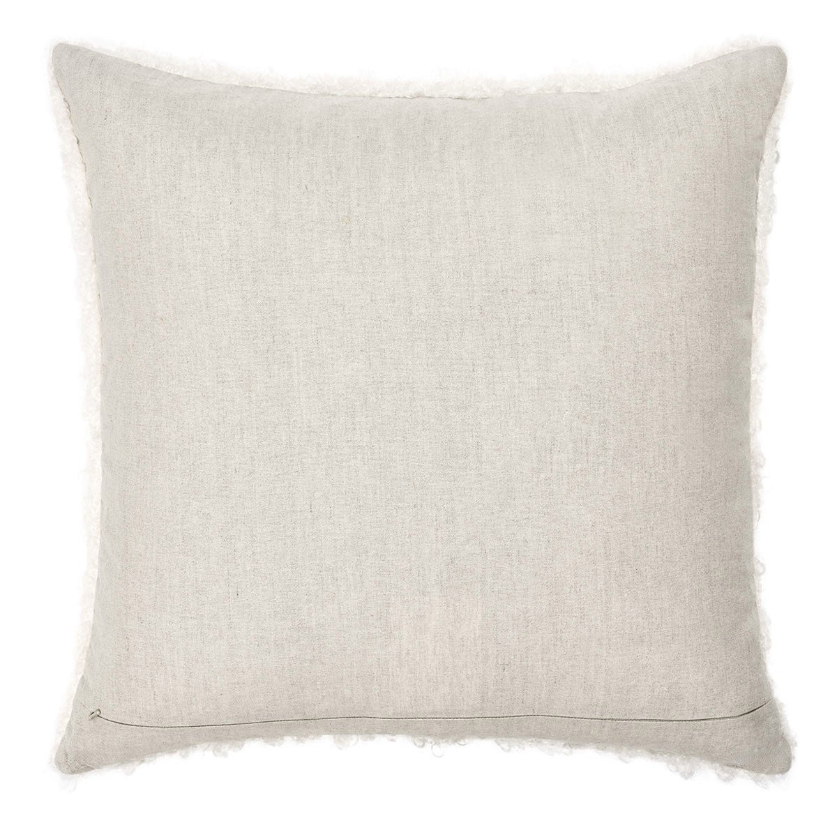 RN Carters Ivory Multiple Sizes Throw Pillow (Set of 2) (Set of 2) - Ornate Home