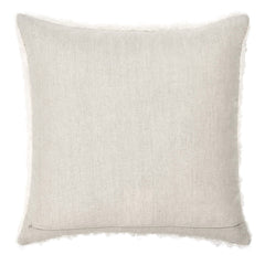 RN Carters Ivory Multiple Sizes Throw Pillow (Set of 2) (Set of 2) - Ornate Home