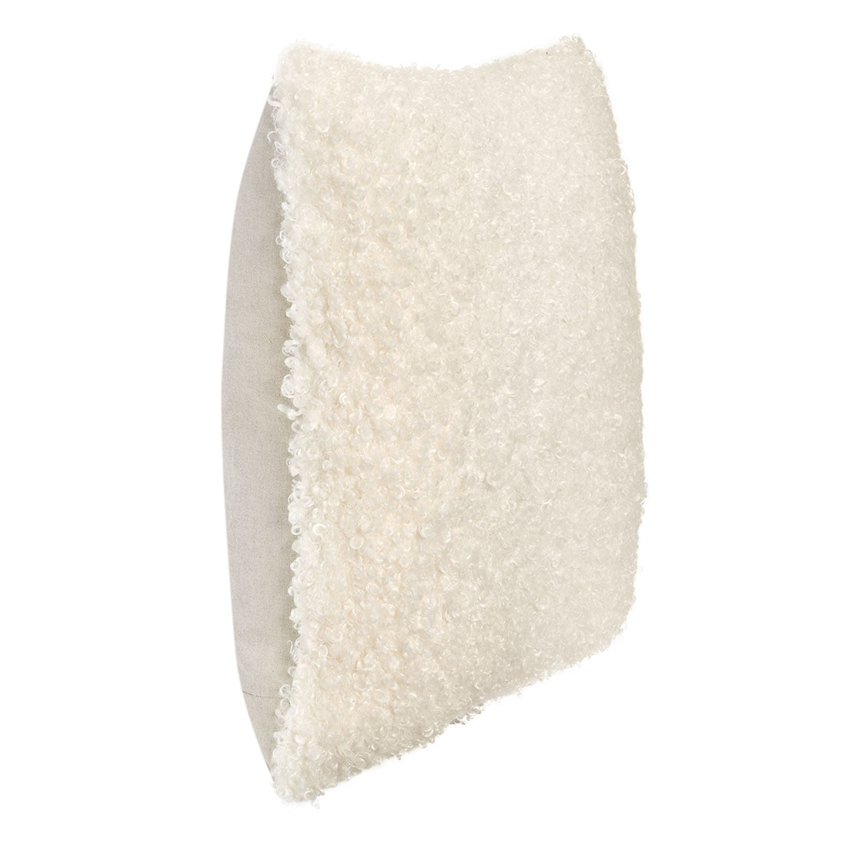 RN Carters Ivory Multiple Sizes Throw Pillow (Set of 2) (Set of 2) - Ornate Home
