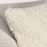 RN Carters Ivory Multiple Sizes Throw Pillow (Set of 2) (Set of 2) - Ornate Home