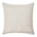 RN Carters Ivory Multiple Sizes Throw Pillow (Set of 2) (Set of 2) - Ornate Home