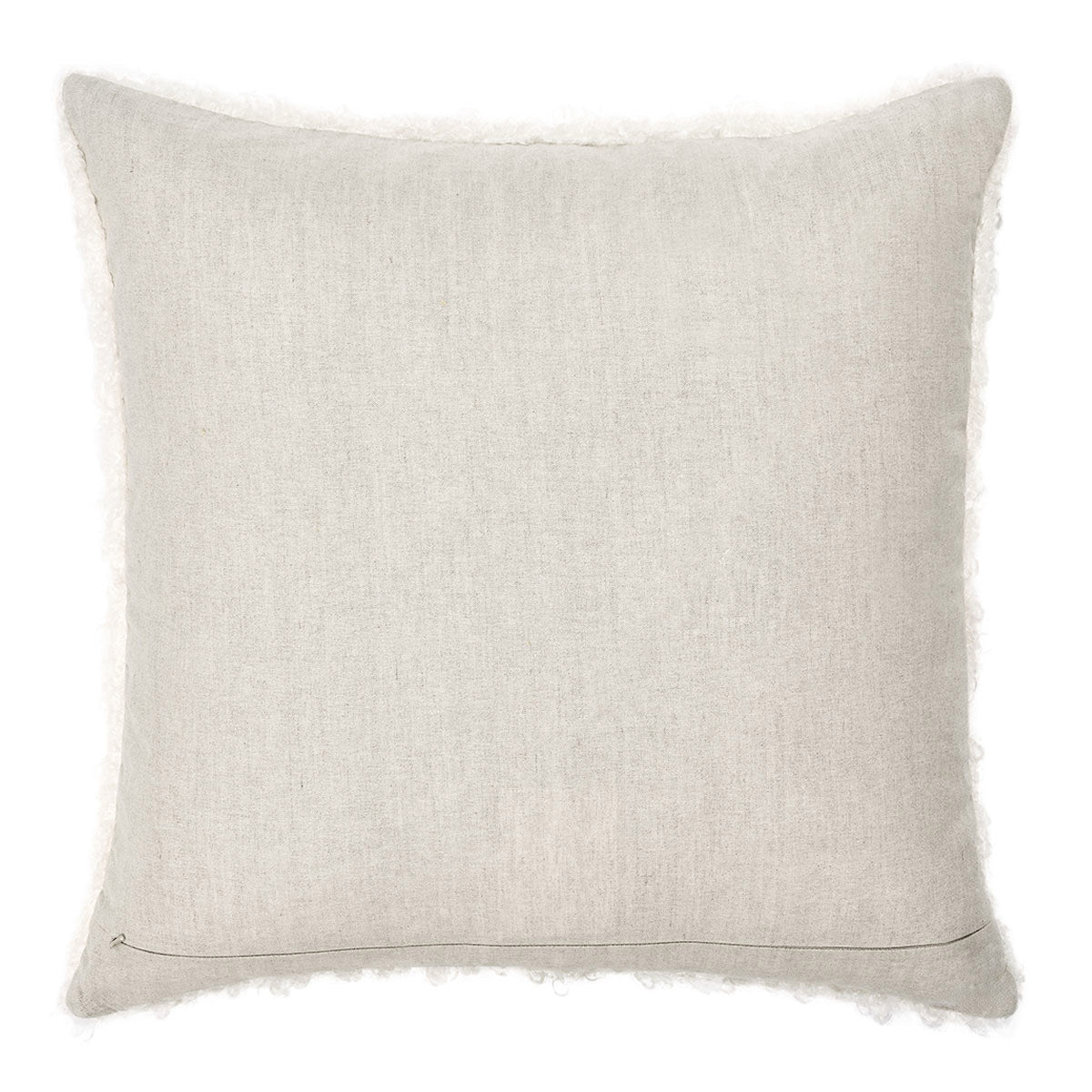RN Carters Ivory Multiple Sizes Throw Pillow (Set of 2) (Set of 2) - Ornate Home