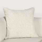 RN Carters Ivory Multiple Sizes Throw Pillow (Set of 2) (Set of 2) - Ornate Home