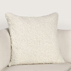 RN Carters Ivory Multiple Sizes Throw Pillow (Set of 2) (Set of 2) - Ornate Home