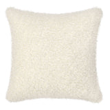 RN Carters Ivory Multiple Sizes Throw Pillow (Set of 2) (Set of 2) - Ornate Home