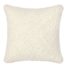 RN Carters Ivory Multiple Sizes Throw Pillow (Set of 2) (Set of 2) - Ornate Home