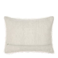 RN Carters Ivory Multiple Sizes Throw Pillow (Set of 2) (Set of 2) - Ornate Home
