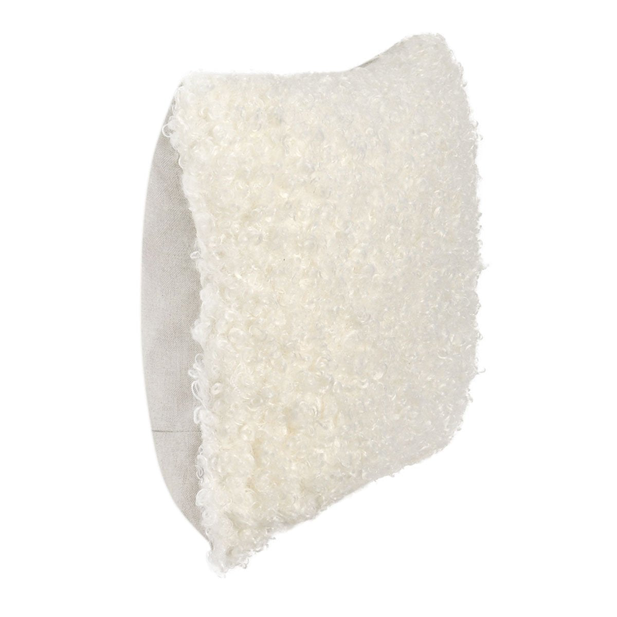 RN Carters Ivory Multiple Sizes Throw Pillow (Set of 2) (Set of 2) - Ornate Home