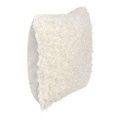 RN Carters Ivory Multiple Sizes Throw Pillow (Set of 2) (Set of 2) - Ornate Home