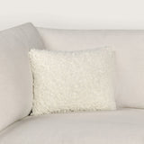 RN Carters Ivory Multiple Sizes Throw Pillow (Set of 2) (Set of 2) - Ornate Home