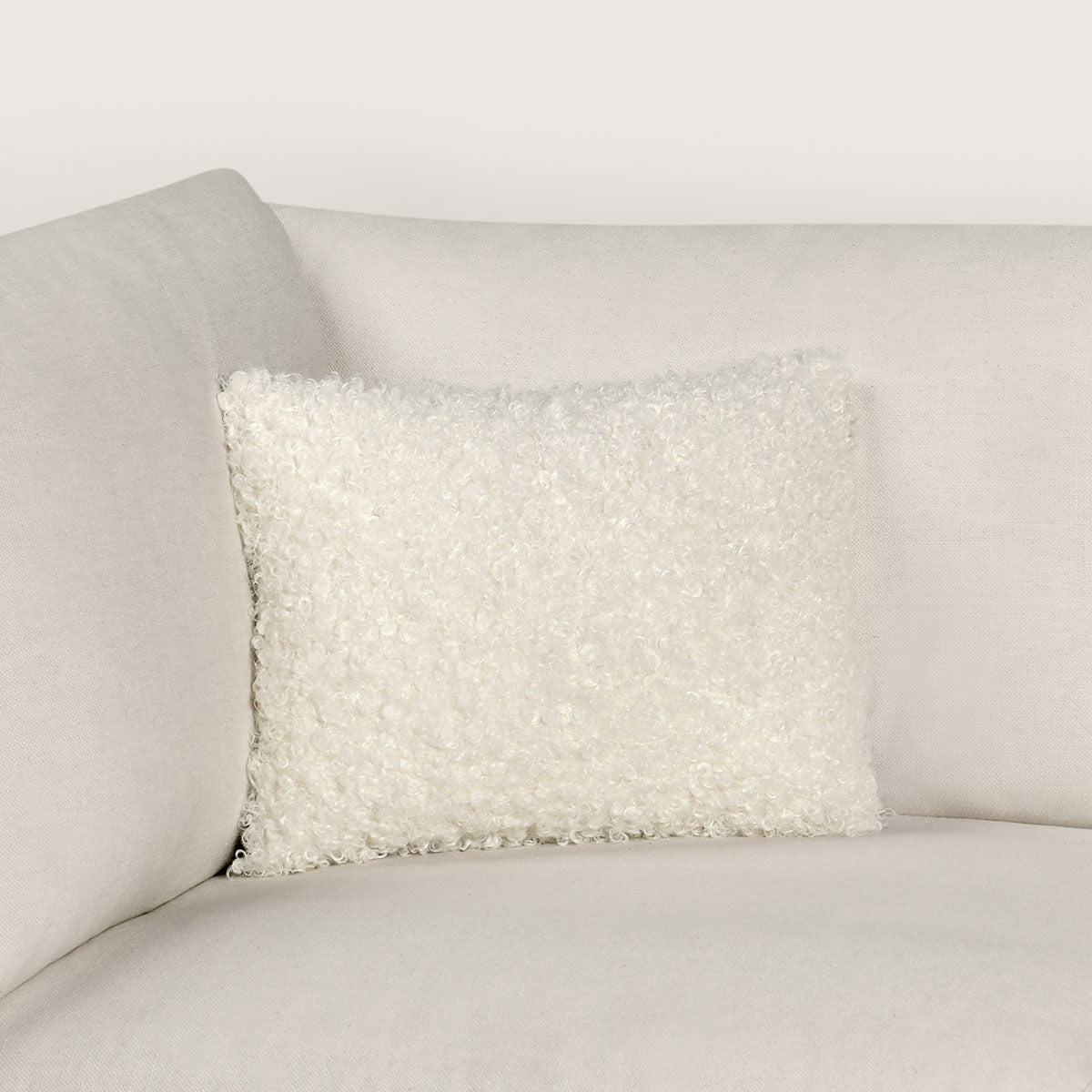RN Carters Ivory Multiple Sizes Throw Pillow (Set of 2) (Set of 2) - Ornate Home