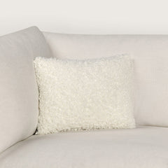 RN Carters Ivory Multiple Sizes Throw Pillow (Set of 2) (Set of 2) - Ornate Home