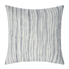 RN Holston Blue 22x22 Throw Pillow (Set of 2) - Ornate Home