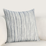 RN Holston Blue 22x22 Throw Pillow (Set of 2) - Ornate Home