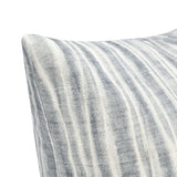 RN Holston Blue 22x22 Throw Pillow (Set of 2) - Ornate Home