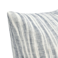 RN Holston Blue 22x22 Throw Pillow (Set of 2) - Ornate Home