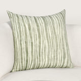 RN Holston Green 22x22 Throw Pillow (Set of 2) - Ornate Home
