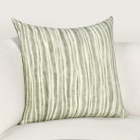 RN Holston Green 22x22 Throw Pillow (Set of 2) - Ornate Home