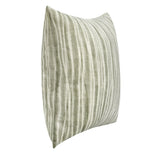 RN Holston Green 22x22 Throw Pillow (Set of 2) - Ornate Home