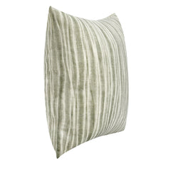 RN Holston Green 22x22 Throw Pillow (Set of 2) - Ornate Home