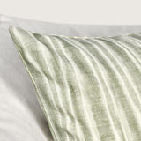 RN Holston Green 22x22 Throw Pillow (Set of 2) - Ornate Home