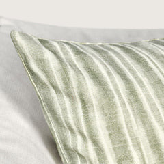 RN Holston Green 22x22 Throw Pillow (Set of 2) - Ornate Home
